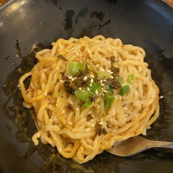 Dough Zone Dumpling House - Seattle ID - Dan Dan Noodles - Shanghainese Near Me - Seattle, Washington
