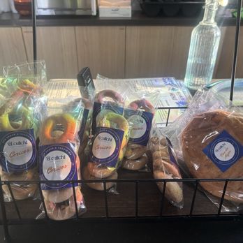 El Culichi - Dessert wrapped to go at checkout. - Mexican Near Me - El Cajon, California