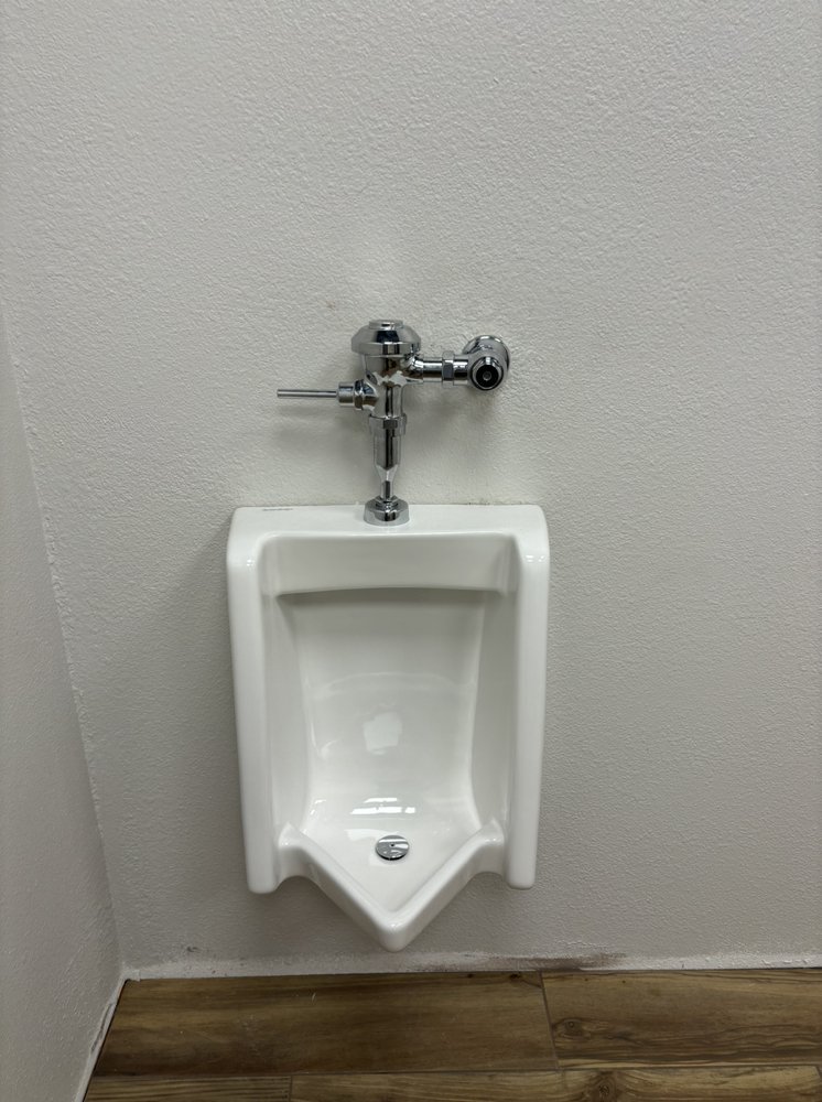 Slide of Quality Plumbing
