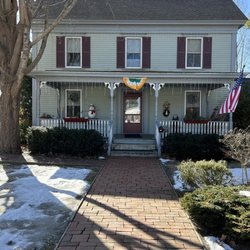 Black Lantern Bed & Breakfast