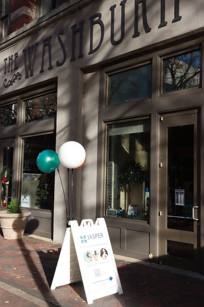 JASPER FLOAT SPA & WELLNESS CENTER Updated July 2024 60 S Main St