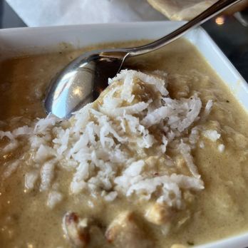 The Turmeric Kitchen - Nawabi Korma (Lamb/Chicken/Goat) - Indian Near Me - Kirkland, Washington