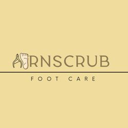 RNscrub Foot Care