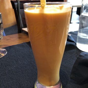Indian Spice - Mango Lassi - Indian Near Me - Brooklyn, New York Indian Spice - Mango Lassi - Indian Near Me - Brooklyn, New York