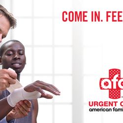 AFC Urgent Care Watertown - SKIP THE WAIT AND RESERVE YOUR SPOT ONLINE AT www.afcurgentcarewatertown.com