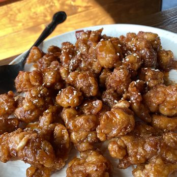 Northern Cafe - Orange chicken - Chinese Near Me - Irvine, California Northern Cafe - Orange chicken - Chinese Near Me - Irvine, California
