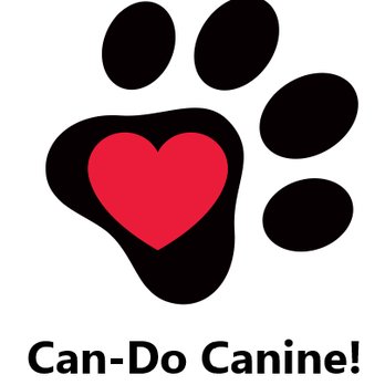 Can-Do Canine! - Can-Do Canine's signature logo - Dog Walkers Near Me Can-Do Canine! - Can-Do Canine's signature logo - Dog Walkers Near Me