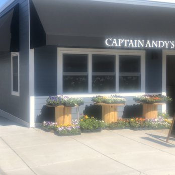 Captain Andy's Market - Seafood Markets Near Me - Wyndmoor, Pennsylvania Captain Andy's Market - Seafood Markets Near Me - Wyndmoor, Pennsylvania