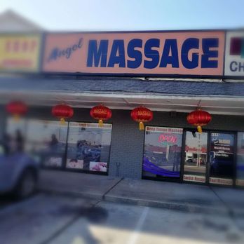 Angel Hands Massage - Massage Near Me - Tulsa, Oklahoma Angel Hands Massage - Massage Near Me - Tulsa, Oklahoma