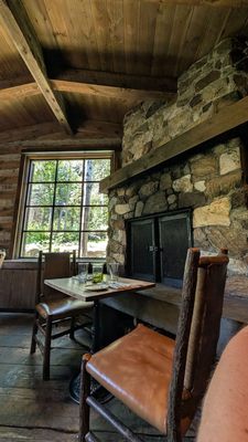 The Foundry Grill at Sundance Resort by null