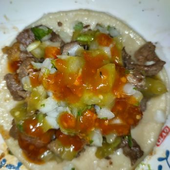 Tacos Gavilan - Mexican Near Me - Rialto, California