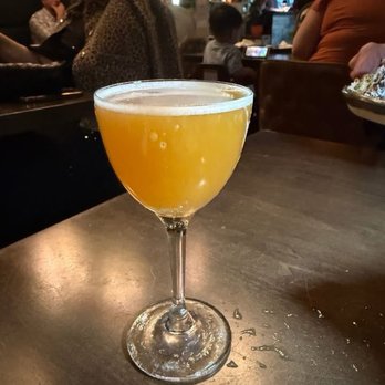 Esther's Kitchen - Six Feet from the Orange - Italian Near Me - Las Vegas, Nevada