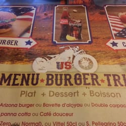 Buffalo Grill