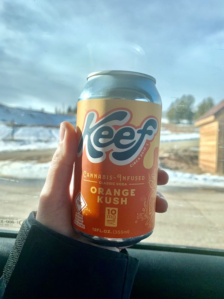 ROCKY MOUNTAIN HIGH DISPENSARY CANNABIS STATION Updated September