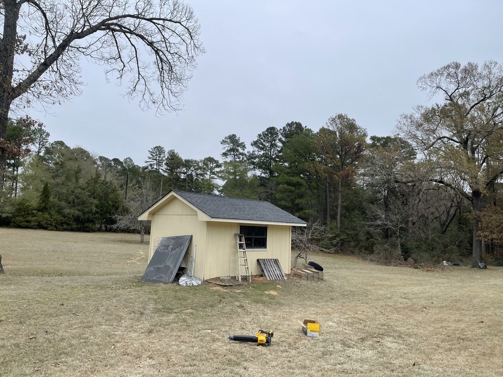 Slide of JV Roofing & Construction