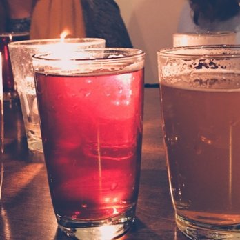 Alibi Room - Pubs Near Me - Vancouver, British Columbia