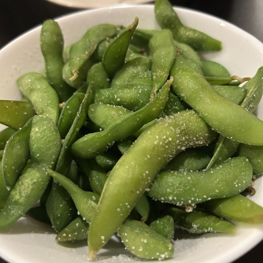 Edamame Edamame