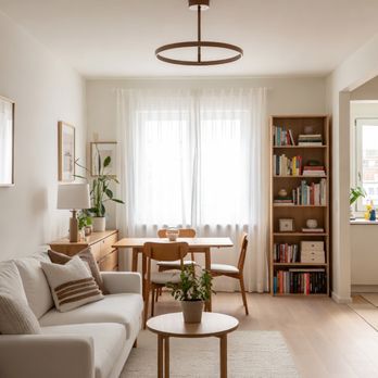 Eco Panda Cleaning Service - Home Cleaning Near Me