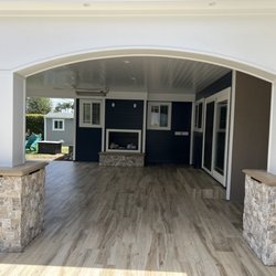 FRG Tile Remodeling Co