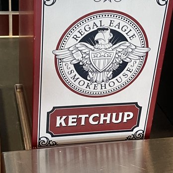 Regal Eagle Smokehouse: Craft Drafts & Barbecue - Barbeque Near Me - Lake Buena Vista, Florida
