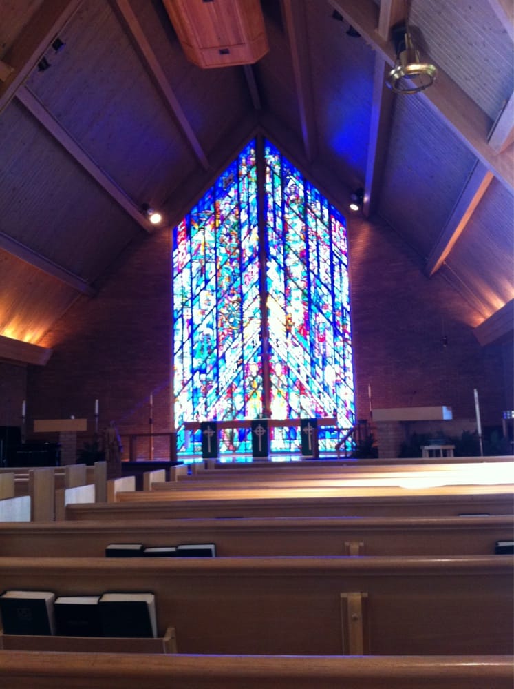 Friends of Jesus Preschool of Zion Lutheran Church - childcare center in Kalamazoo, MI