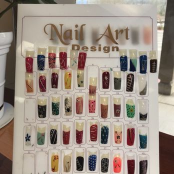 Gilman Nails - Nail Salons Near Me - Issaquah, Washington