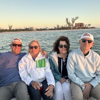Latitude 27 Charters - Boat Tours Near Me - Englewood, Florida Latitude 27 Charters - Boat Tours Near Me - Englewood, Florida