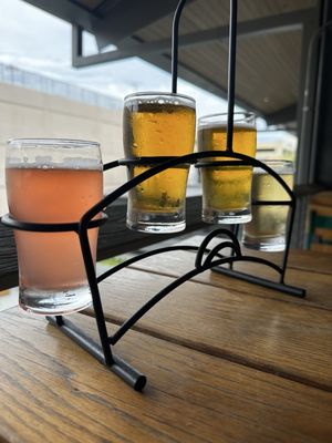 Unlawful Assembly Brewing Co. by null