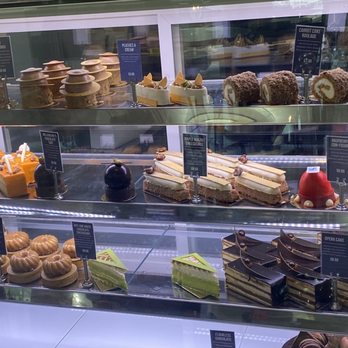 Sift Bake Shop - More pastries - Bakeries Near Me - Mystic, Connecticut Sift Bake Shop - More pastries - Bakeries Near Me - Mystic, Connecticut