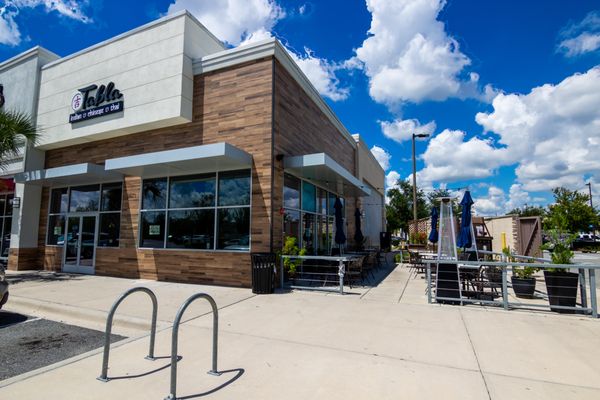 Tabla Indian Restaurant Orlando by null