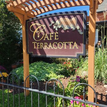 Cafe Terracotta - American Near Me - Littleton, Colorado