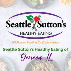 Seattle Sutton's Healthy Eating - SSHE of Geneva, IL