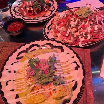 Kalaveras - Enchiladas, taquitos, and nacho - Cocktail Bars Near Me - Pasadena, California Kalaveras - Enchiladas, taquitos, and nacho - Cocktail Bars Near Me - Pasadena, California