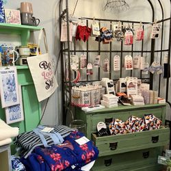 Nana's Attic - Various items