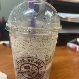 Ultimate Cold Brew Ice