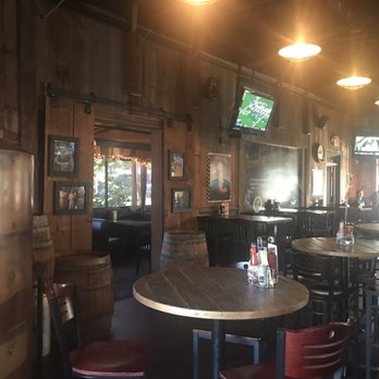 Moon Runners Saloon - The aesthetic! And the service! So god - Southern Near Me - Garner, North Carolina Moon Runners Saloon - The aesthetic! And the service! So god - Southern Near Me - Garner, North Carolina