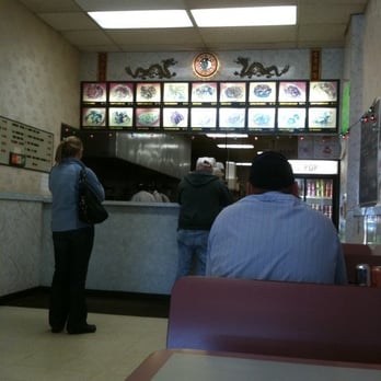 New Ming Home Restaurant - customers waiting for their order - Chinese Near Me - Akron, Ohio New Ming Home Restaurant - customers waiting for their order - Chinese Near Me - Akron, Ohio