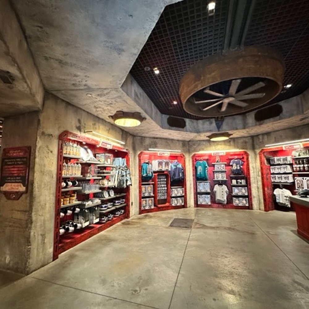 Droid Depot - connecting retail store - Gift Shops Near Me - Anaheim, California