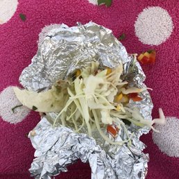 Cabbage taco Cabbage taco
