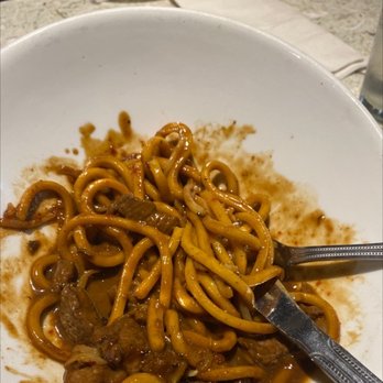 Zim Zari - Asian noodles with no veggies. - Burgers Near Me - Trinity, Florida Zim Zari - Asian noodles with no veggies. - Burgers Near Me - Trinity, Florida