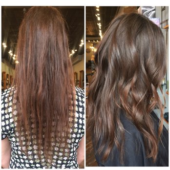 Mane Salon - Hair Salons Near Me - Chicago, Illinois