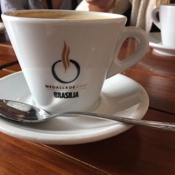 Miranda - Breakfast & Brunch Near Me - Madrid, M