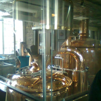 Mill Street Brew Pub - The brewing operation - Pubs Near Me - Ottawa, Ontario Mill Street Brew Pub - The brewing operation - Pubs Near Me - Ottawa, Ontario