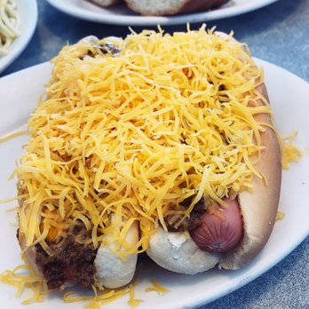 Ideal Hotdog - Hot dogs! Yum. - American Near Me - Toledo, Ohio Ideal Hotdog - Hot dogs! Yum. - American Near Me - Toledo, Ohio