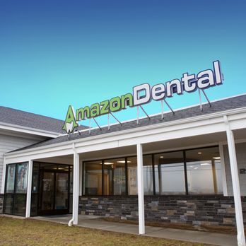 Amazon Dental - General Dentistry Near Me - Manchester, Connecticut