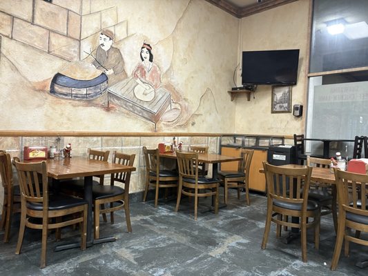 Furnsaj Restaurant & Bakery by null Furnsaj Restaurant & Bakery by null