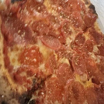 Ember Woodfire Grill - Wood fired pizza - New American Near Me - Livonia, New York