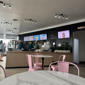 Fragaria - Ice Cream & Frozen Yogurt Near Me - Maitland, Florida Fragaria - Ice Cream & Frozen Yogurt Near Me - Maitland, Florida