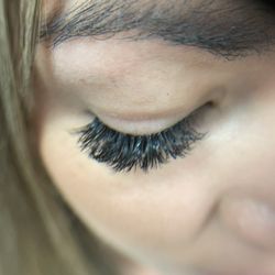 Mobile Lash Service