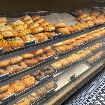 Noah's NY Bagels - Bagels Near Me - Berkeley, California Noah's NY Bagels - Bagels Near Me - Berkeley, California